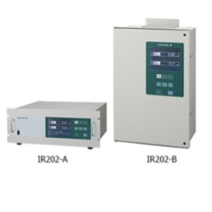 เครื่องวิเคราะห์ก๊าซอินฟราเรด Yokogawa Ir202 ความแม่นยำ 0.001 สำหรับการวัดก๊าซแบบออนไลน์ พร้อมข้อมูลจำเพาะ Tdls8200 - Product Image 2