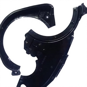 Déflecteurs 6T31 et 6T30 neufs - Product Image 1