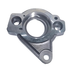 31152949 00 Couvercle d'extrémité pour foreuse, pièces de moteur de machines minières, pièces de rechange pour perforatrice - Product Image 5