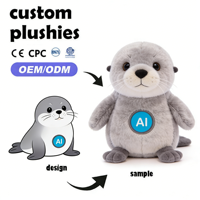 Arbre de Noël en peluche super doux personnalisé, rembourré en coton PP, écologique, taille personnalisable OEM, universel pour fêtes et événements