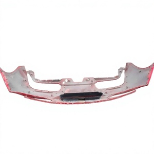 Para Ferrari 488 GTB; Parachoques Original de Alta Calidad 86637810 861361 - Product Image 6