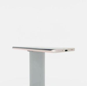 Teléfono Inteligente Civi Slim Light con Pantalla Curva AMOLED, Cámara Frontal de Alta Resolución, Carga Rápida, Batería de Gran Capacidad, Teléfono Celular Portátil y Moderno - Product Image 2