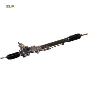 Estante de dirección asistida para <span class=keywords><strong>VOLVO</strong></span> S80, tipo antiguo, 8601755/8602502/8602751/8603480/8638618/91730291 - Product Image 1