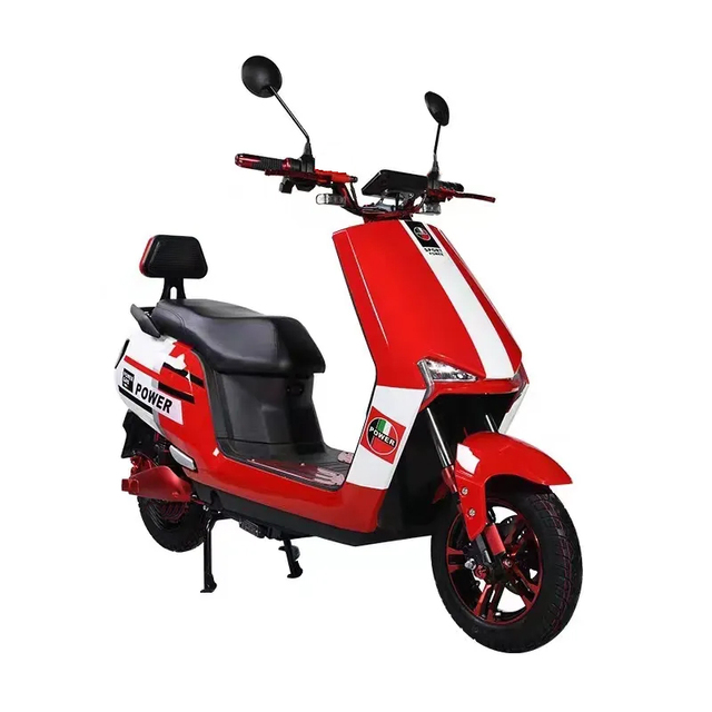 Manufacturer Fast Electric Scooter 800W 60V Electric Scooter with Seat Electric Scooter Electric Motorbikes for Adults