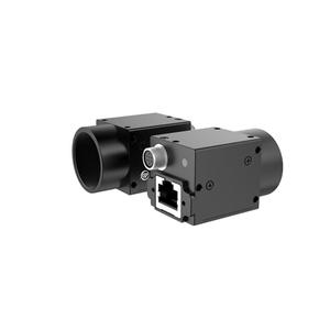 Caméra industrielle GigE Vision 1/3" à 1/1.8 pouces 0.3MP-2MP 15-165fps avec capteur <span class=keywords><strong>Sharp</strong></span>, obturateur global, pour capture de mouvement, PoE SDK - Product Image 4