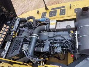 Excavadora Hidráulica Komatsu PC360-11M0 Original, Excavadoras Komatsu Usadas, Komatsu PC360-11M0 - Product Image 4