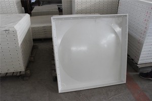 Réservoir d'<span class=keywords><strong>eau</strong></span> en panneaux GRP pour la lutte contre les incendies, la récupération des eaux <span class=keywords><strong>de</strong></span> <span class=keywords><strong>pluie</strong></span> et l'<span class=keywords><strong>eau</strong></span> potable - Product Image 2