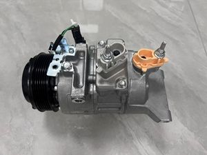 Nouveau compresseur d'air Cheshipei 12V de haute qualité pour <span class=keywords><strong>Transit</strong></span> Diesel GK2919D629CC à bas prix - Product Image 3