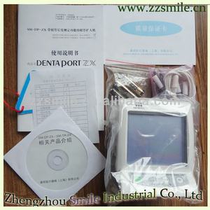 Alat Pencari Ujung Akar Gigi - Product Image 4