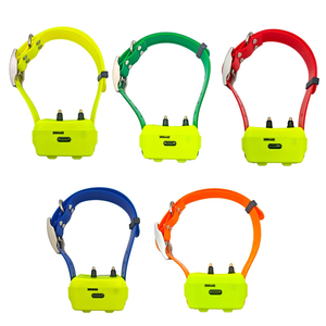 Collier GPS IK122T Pro pour chien de chasse avec détection des aboiements, 4G, 4000 mAh, entraînement par électrochoc, étanche IP68, suivi, géolocalisation, pour sangliers - Product Image 2