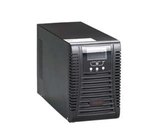 MT-UPS-DH1 1kVA Onduleur en ligne haute fréquence Entrée 160-276VAC Sortie 220VAC Onde sinusoïdale pure Temps de transfert nul Autonomie standard 5 min - Product Image 1