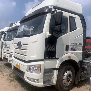 Camión Tractor Usado <span class=keywords><strong>de</strong></span> Alta Calidad, Diésel, Automático, SINOTRUCK HOWO, 6x4, 10 Ruedas, 371 <span class=keywords><strong>Caballos</strong></span> <span class=keywords><strong>de</strong></span> Fuerza, Camión <span class=keywords><strong>de</strong></span> <span class=keywords><strong>Transporte</strong></span> en Venta - Product Image 4