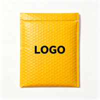 Sacs d'expédition écologiques imperméables pour marques durables, sacs d'expédition en plastique robustes, résistants aux perforations, faciles à sceller