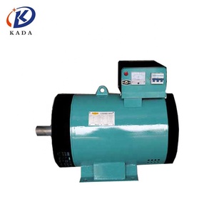 KADA קטן דינמו ST-5KW גנרטור 220V דינמו כוח 5kw שלב אחד - Product Image 3