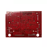 La société de circuits imprimés à haute fréquence fournit un service complet clé en main Rogers Pcb Rf