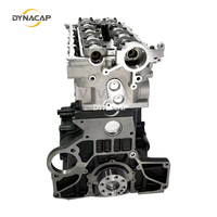Stock important de pièces automobiles pièces de moteur d'assemblage moteur 2.5L Turbo Diesel D4CB moteur pour Hyundai Starex Kia Sorento