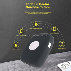 Localizador GPS Inteligente Mini para Mascotas, con Localización en Tiempo Real, Detección de Caídas, Función Buscar, Geocerca, 4G, AGPS, Gran Venta - Product Image 6