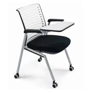 Modern mesh design Office Chair training chair ergonomic high back conference chair