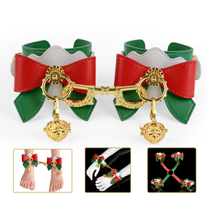 Top 5 Sex Toys for Christmas Gift - Erotic & Sensual