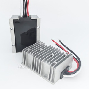 12V/24V 48V 10A 480W Power Module Car Step <b>Voltage</b> Regulator DC-DC <b>Converter</b> High Performance HJ1224-48V10A-TB 10A Output - Product Image 4