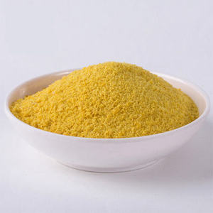 Compre al Mejor Precio Polvo Amarillo para Tratamiento de Agua, Cloruro de Polialuminio PAC en Polvo Especial - Product Image 3