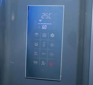 البخار دش جت أسعار سبا حمام الكبار نفخ الصين مقصورة للدش غرفة ساونا غرفة الاستحمام بالبخار مع التلفزيون/MP3 G165I - Product Image 4