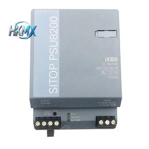 Sitop Psu8200 Stabilized <b>Power</b> <b>Supply</b> 6ep1336-3ba10 - Product Image 1
