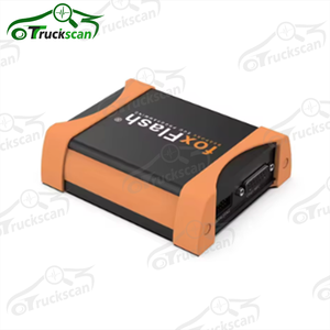 FOXFlash Super Strong ECU TCU Clone : Outil de Reprogrammation Avancé pour Clonage Puissant d'ECU et TCU, Version Maître, Mise à Jour Complète Gratuite - Product Image 2