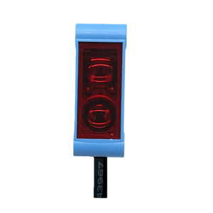 Sensor Fotoeléctrico Wl23-2p2460, Retroreflectivo, Alcance de 12 m, Pnp <span class=keywords><strong>Lo</strong></span> Do, Conector M12 - Product Image 6