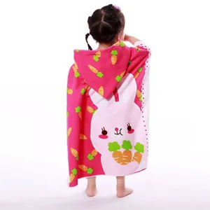 23 Stijlen Zeemeermin Badjas Kids Gewaden Cartoon Dier Haai Nachtjapon Kinderen Handdoeken Nachtkleding Capuchon M422