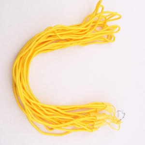 Artesanía Ferias Jamón Radios Cuerda para colgar Mano Artesanía Trabajo Cuerda para colgar Bolso Cuerda para colgar - Product Image 4