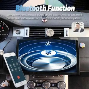 Android13 Wireless Carplay Dashboard Land Rover L405 Range Rove Sport L494 2013-2018 GPS Navigation Multimedia Player 1 Year - Product Image 4