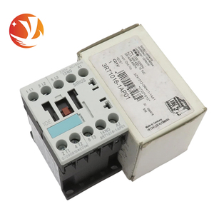Contactor de Potencia SIEMENS 3RT1 016-1AP01 3RT1016-1AP01 16 E/S 110V, Nuevo y Original, PLC Controlador Programable - Product Image 1