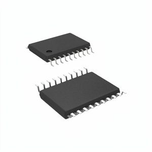 Electronics Component 74VHC240MTCX Logic Manufacturer Channel 20 TSSOP - Product Image 1