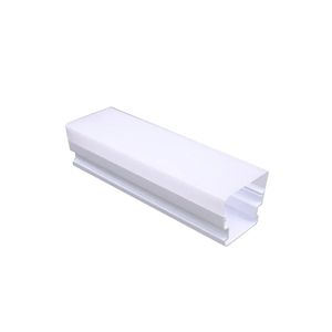 Tubes lumineux de LED, panneaux légers, profils légers expulsés par <span class=keywords><strong>polycarbonate</strong></span> - Product Image 2