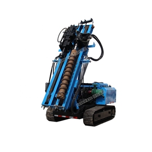 2025 baru <span class=keywords><strong>Driver</strong></span> tumpukan gunung perayap kepala ganda dengan efisiensi tinggi kepala Hex Oval menampilkan pompa komponen inti mesin Motor - Product Image 3