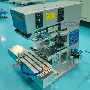 Machine d'impression à tampon bicolore, prix d'usine - Product Image 3