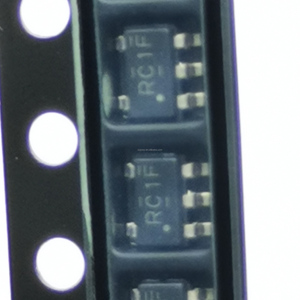 LMV321 RC1F 1 วงจร SOT23-5 ไอซีแอมพลิฟายเออร์เชิงเส้น (แอมพลิฟายเออร์และคอมพาเรเตอร์) ประเภทสินค้า LMV321IDBVR - Product Image 1