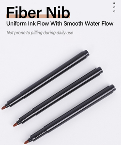 Détecteur de stylo marqueur d'argent avec logo personnalisé - Product Image 4