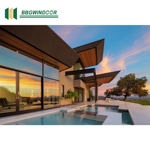 Lukliving Single Soft Close <span class=keywords><strong>Puerta</strong></span> <span class=keywords><strong>corredera</strong></span> Amortiguador Rodillos Guía de <span class=keywords><strong>puerta</strong></span> <span class=keywords><strong>corredera</strong></span> de <span class=keywords><strong>doble</strong></span> perfil - Product Image 2