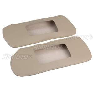 2 pièces de rechange pour pare-soleil de voiture Chevrolet Camaro Firebird 1993 1994 1995 1996 1997 1998 1999 2000 2001 2002 - Product Image 2