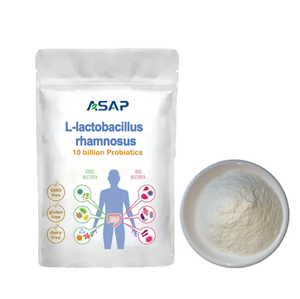 Probióticos puros L-lactobacillus Rhamnosus Suplemento en polvo L-lactobacillus Rhamnosus - Product Image 2