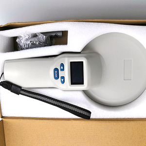 Oem/ODM ISO chứng nhận chăn nuôi Hệ thống theo dõi S03 RFID động vật tag Reader 134.2KHz Tần số ABS kiểm soát truy cập đầu đọc thẻ - Product Image 6