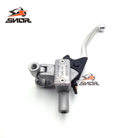 Maître-cylindre d'embrayage hydraulique de remplacement OEM SNOR pour KTM SX EXC XC XCW et Husqvarna TE125 – Pièces détachées moto