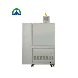 Four à atmosphère d'hydrogène pour pierre gemme four à énergie haute température laboratoire en céramique élément chauffant fusion - Product Image 3