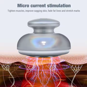 Le dispositif de vibration de façonnage du corps de la personne paresseuse dispose d'une synchronisation intelligente pour créer facilement une silhouette parfaite - Product Image 4