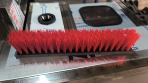 Lavadora De Bidones Pet De 20 Navafora De Bodones Pet De 20 200ml Emballage d'huile Bouteille en plastique 500g Bouteille en plastique 500g en plastique - Product Image 6