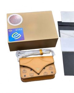 กระเป๋าสะพายหนังหรูหรา กระเป๋าสะพายไหล่ลำลองสำหรับผู้หญิง พร้อมฝาปิดแม่เหล็ก กระเป๋าสะพายข้าง กระเป๋าถือสุภาพสตรี - Product Image 3