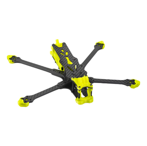 Hot Sales Foxeer V2 7 Inch Machine Frame Wheelbase 300 T700 Carbon Plate - Product Image 2