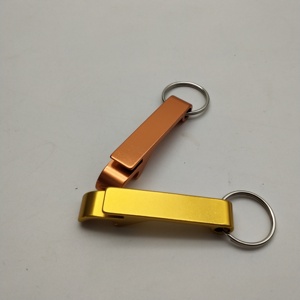 Đa chức năng hợp kim nhôm mở chai tùy chỉnh được thiết kế có thể mở với lợi thế cho dụng cụ mở bia - Product Image 6